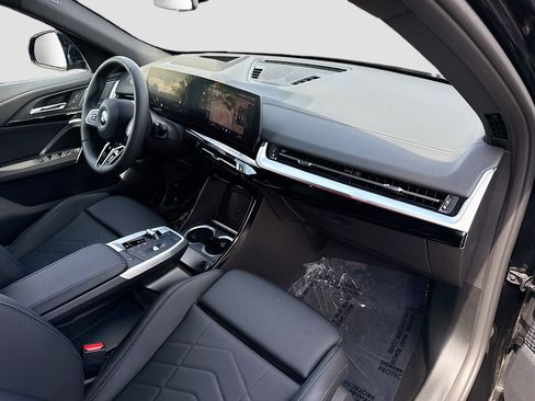 New 2026 BMW X2 xDrive28i w/ Technology Package AWD/4WD image 14