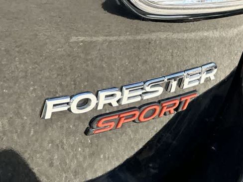 Used 2019 Subaru Forester Sport AWD/4WD image 26