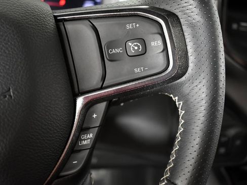 Used 2024 RAM 2500 Rebel image 33