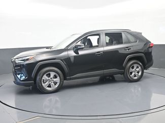 Used 2025 Toyota RAV4 XLE w/ Convenience Package FWD video 2