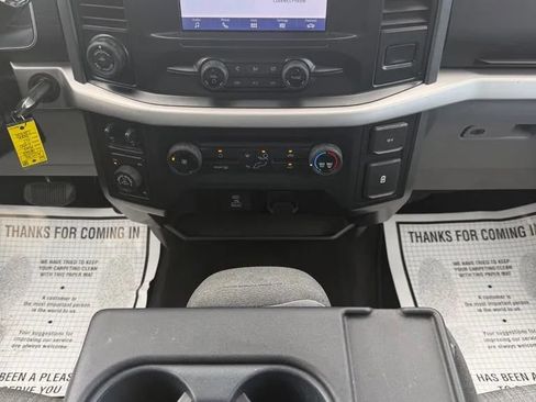 Used 2022 Ford F150 XLT w/ XTR Package AWD/4WD image 20