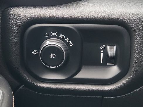 Used 2024 RAM 3500 SLT w/ Quick Order Package 2YG SLT image 23