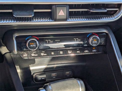 Used 2024 Kia K5 EX w/ EX Premium Package image 29