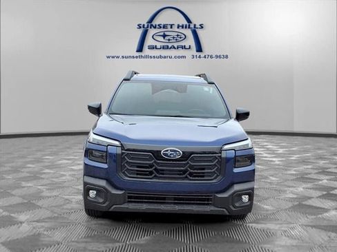 New 2026 Subaru Outback Limited image 48