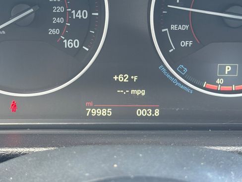 Used 2019 BMW 430i Gran Coupe w/ Convenience Package RWD image 34