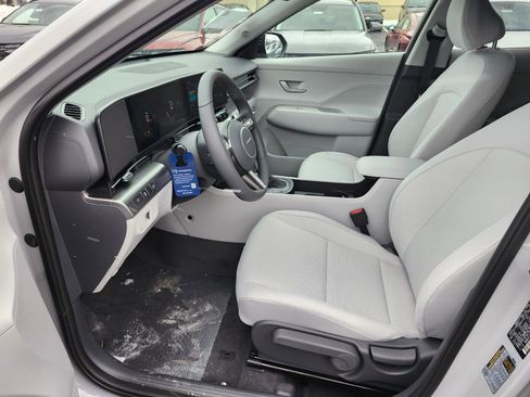 New 2026 Hyundai Kona SEL Sport AWD/4WD image 18