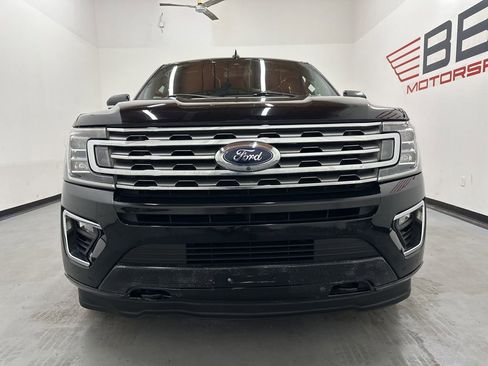 Used 2020 Ford Expedition Limited w/ Special Edition Package image 4