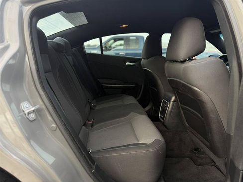 Used 2018 Dodge Charger R/T RWD image 24