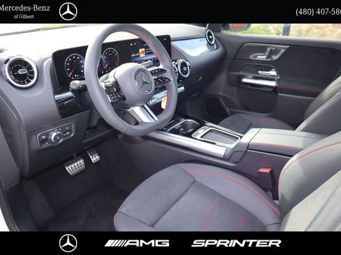 New 2026 Mercedes-Benz GLA 250 image 9