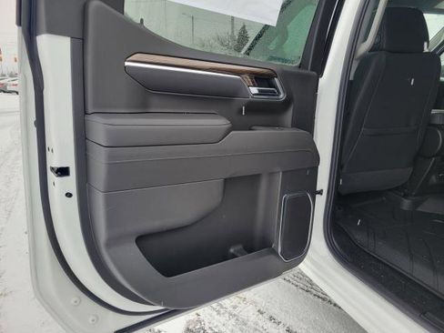 New 2026 Chevrolet Silverado 1500 LT w/ All Star Edition Plus image 20