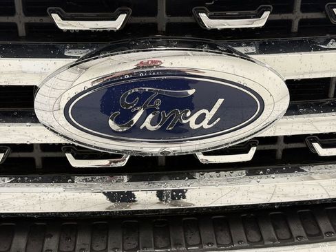 Used 2024 Ford F250 Lariat AWD/4WD image 32