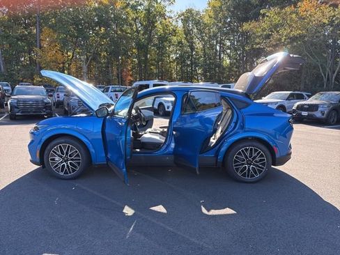 New 2025 Ford Mustang Mach-E Premium image 26