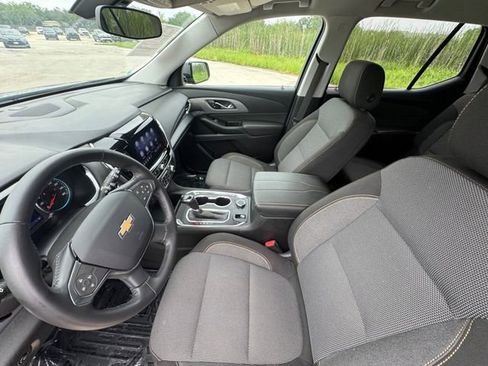 Used 2020 Chevrolet Traverse LT FWD image 27