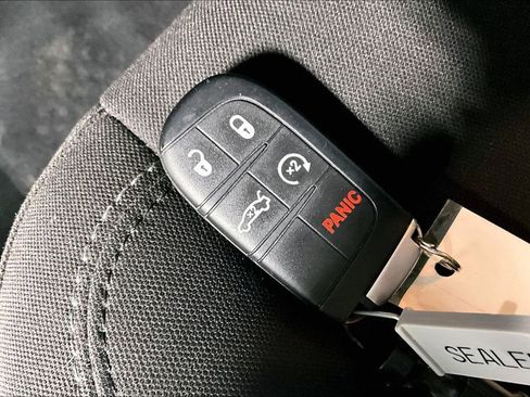 Used 2021 Dodge Charger GT w/ Blacktop Package image 13