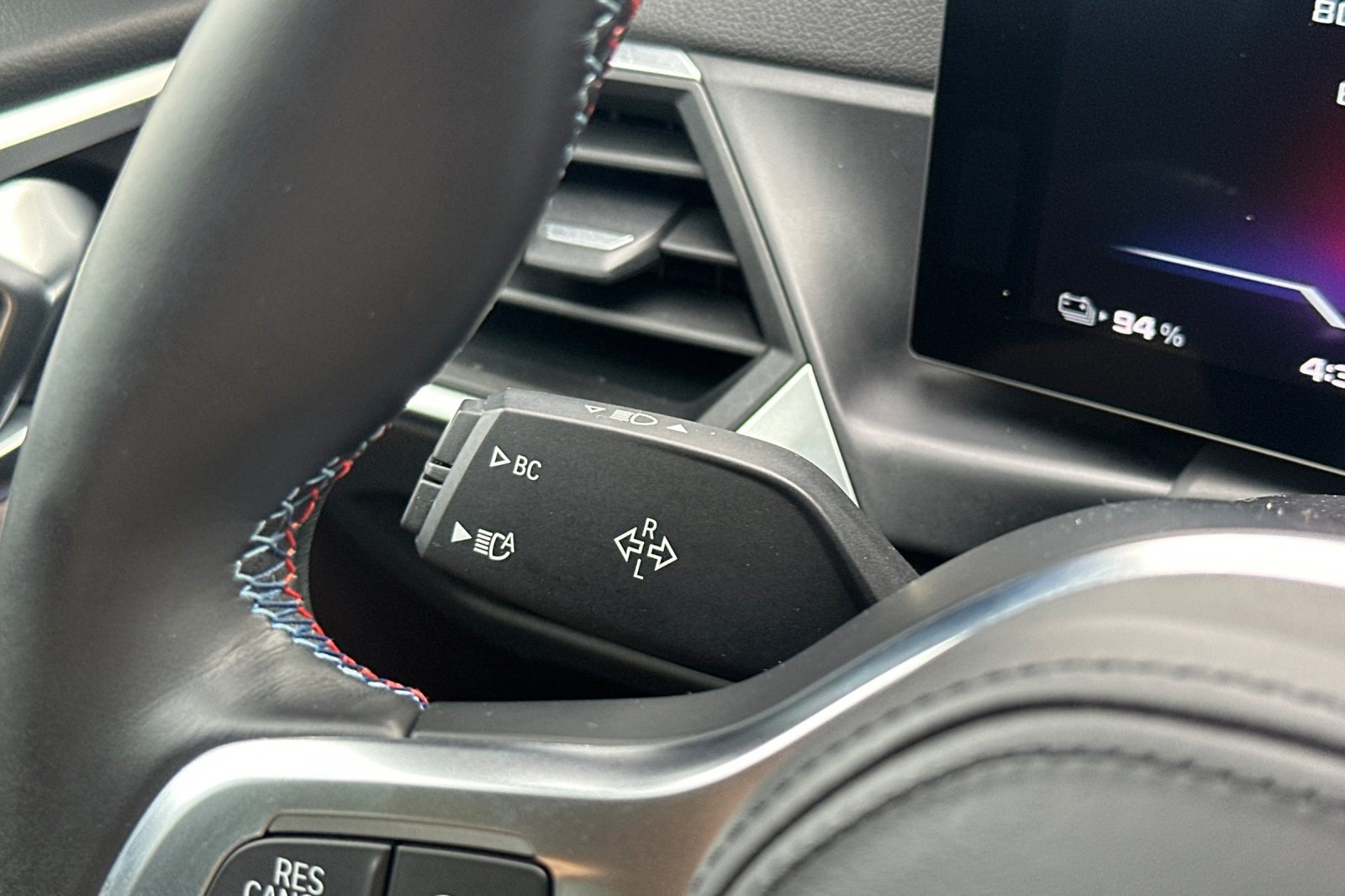 Used 2024 BMW i4 M50 AWD/4WD image 33