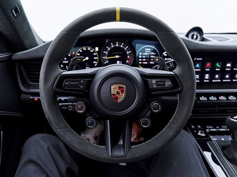 Used 2025 Porsche 911 GT3 RS RWD image 69