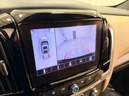 Certified 2023 Chevrolet Traverse LT w/ LT Premium Package image 15