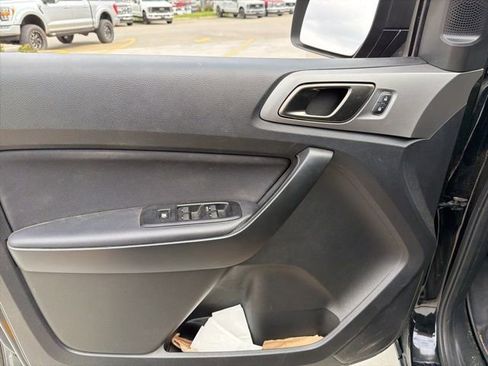 Used 2023 Ford Ranger XLT w/ Equipment Group 301A Mid image 19