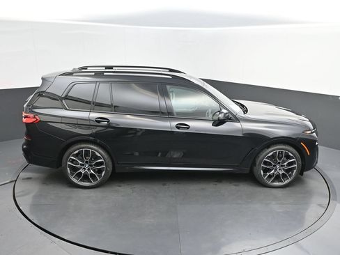 New 2027 BMW X7 xDrive40i AWD/4WD image 41