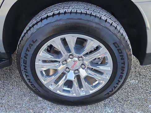Used 2024 GMC Yukon Denali w/ Max Trailering Package image 20