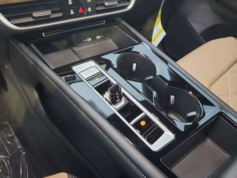 New 2026 Volkswagen Atlas Cross Sport SE image 9