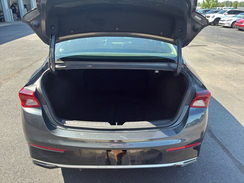 Used 2021 Kia K5 LXS FWD image 9