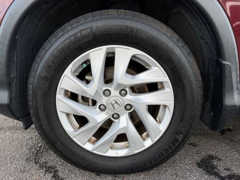 Used 2015 Honda CR-V EX image 26