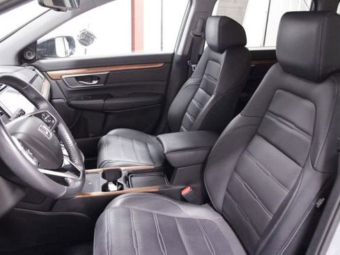 Certified 2022 Honda CR-V Touring image 15