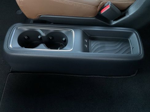 New 2026 Nissan Armada Platinum Reserve image 23