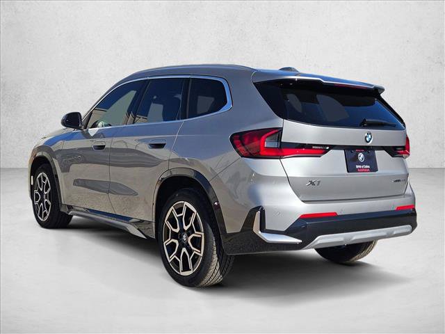 Used 2026 BMW X1 xDrive28i w/ Technology Package AWD/4WD image 8