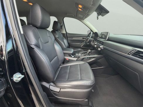 Certified 2022 Kia Telluride LX AWD/4WD image 17