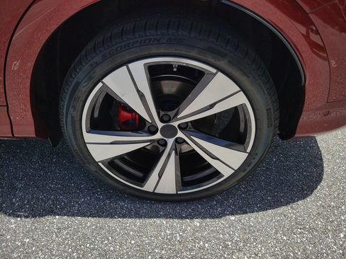New 2026 Audi SQ5 Premium Plus AWD/4WD image 28