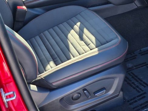 New 2026 Ford Explorer ST-Line image 7