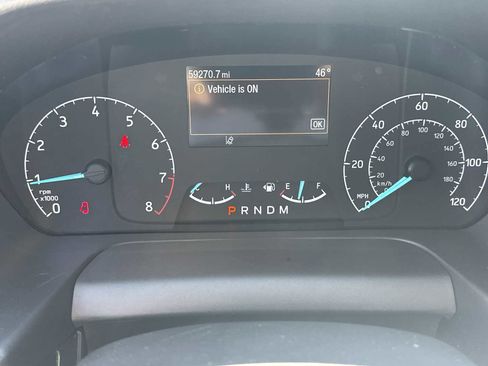 Used 2024 Ford Transit 350 XLT image 31