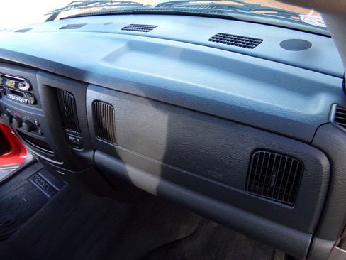 Used 2003 Dodge Ram 1500 Truck SLT image 47