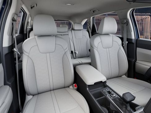 New 2026 Kia Sorento EX AWD/4WD image 15