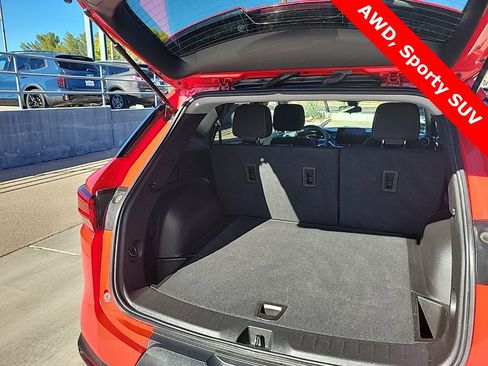 Used 2023 Chevrolet Blazer LT image 14