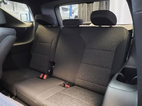 New 2026 Chevrolet Traverse LT w/ Sun and Wheel Package image 10