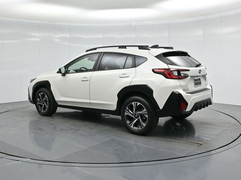 Used 2024 Subaru Crosstrek 2.0i Premium image 7