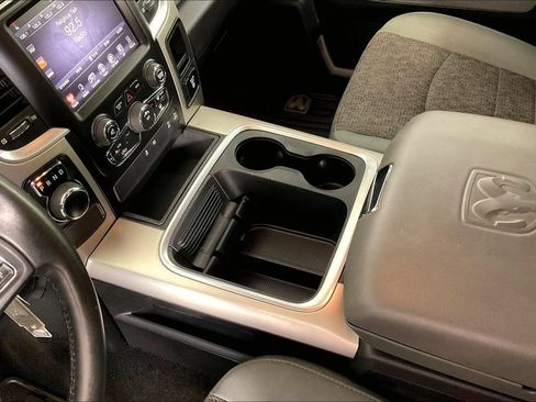 Used 2016 RAM 1500 Lone Star RWD image 18
