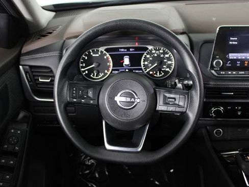 Certified 2023 Nissan Rogue S FWD image 21