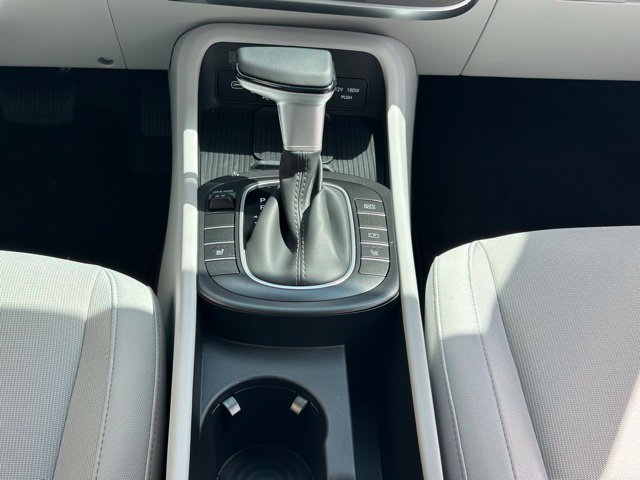 New 2026 Hyundai Kona SEL Sport FWD image 20