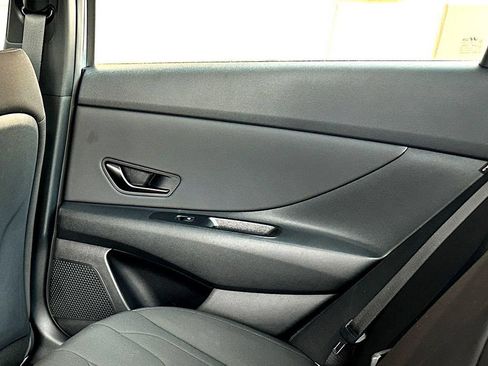 Used 2025 Hyundai Elantra Sport w/ Cargo Package FWD image 23