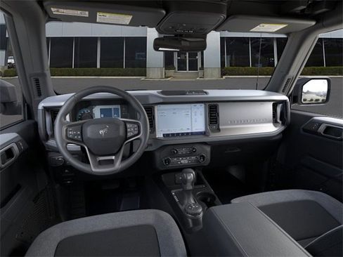New 2025 Ford Bronco Big Bend image 9