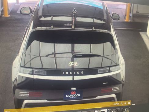 Certified 2026 Hyundai Ioniq 5 SEL AWD/4WD image 5