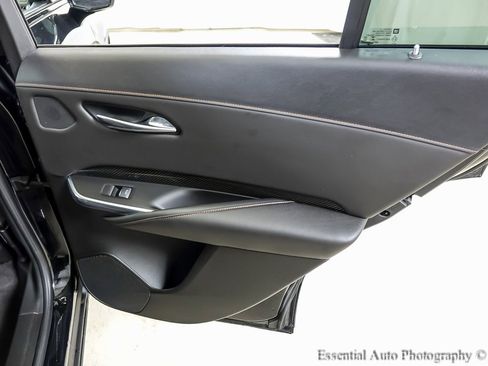 Used 2021 Cadillac XT4 Sport image 24