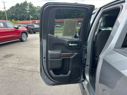 Used 2021 GMC Sierra 1500 Elevation AWD/4WD image 17