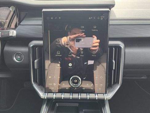 New 2026 GMC Acadia AT4 w/ Luxury Package image 30