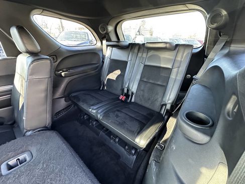 Used 2018 Dodge Durango GT w/ Premium Group image 15