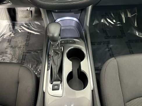 Used 2024 Chevrolet Malibu LT FWD image 19